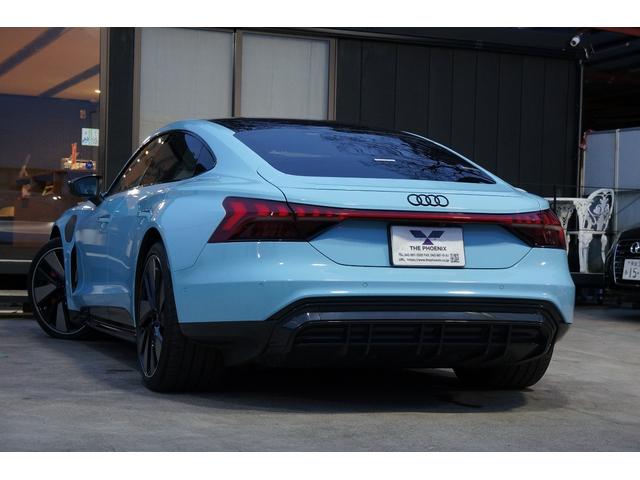 AUDI E-TRON GT QUATTRO BASE GRADE