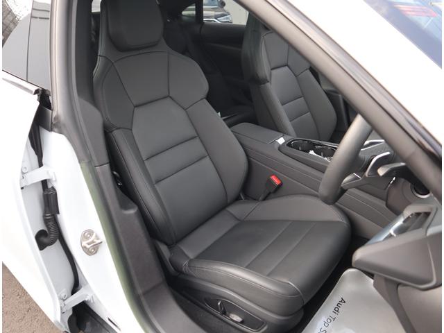 AUDI E-TRON GT QUATTRO BASE GRADE