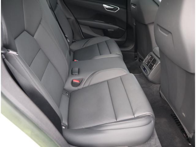 AUDI E-TRON GT QUATTRO BASE GRADE