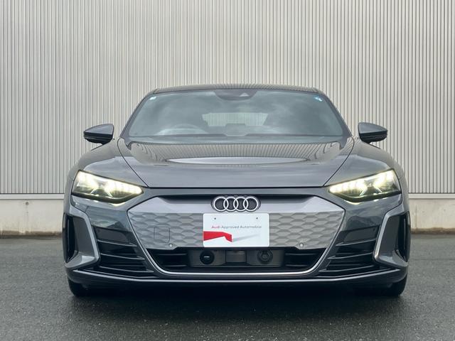 AUDI E-TRON GT QUATTRO BASE GRADE