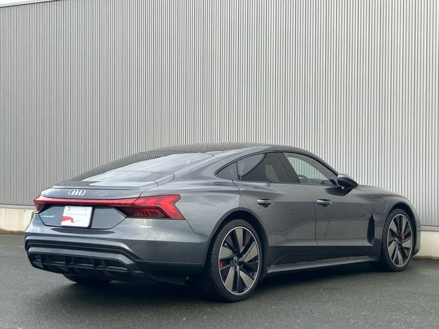 AUDI E-TRON GT QUATTRO BASE GRADE