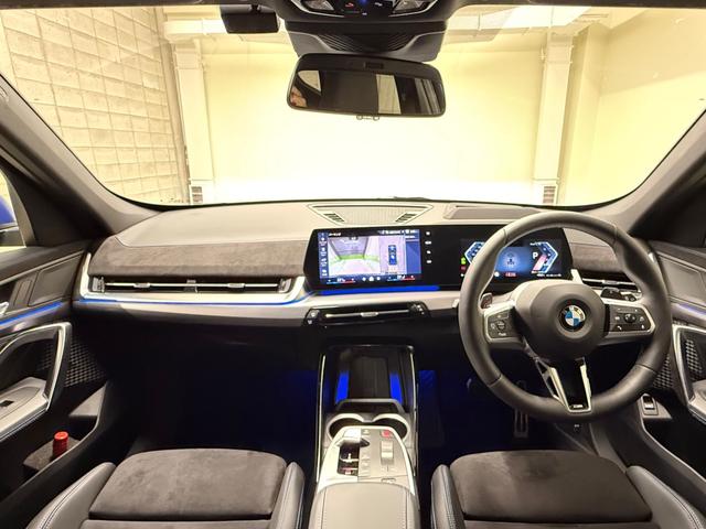 BMW X1 X DRIVE 20D M SPORT