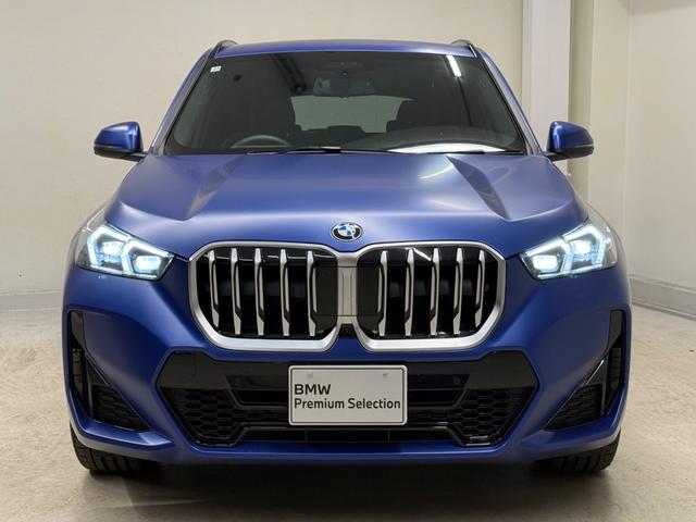 BMW X1 X DRIVE 20D M SPORT