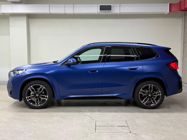 BMW X1 X DRIVE 20D M SPORT