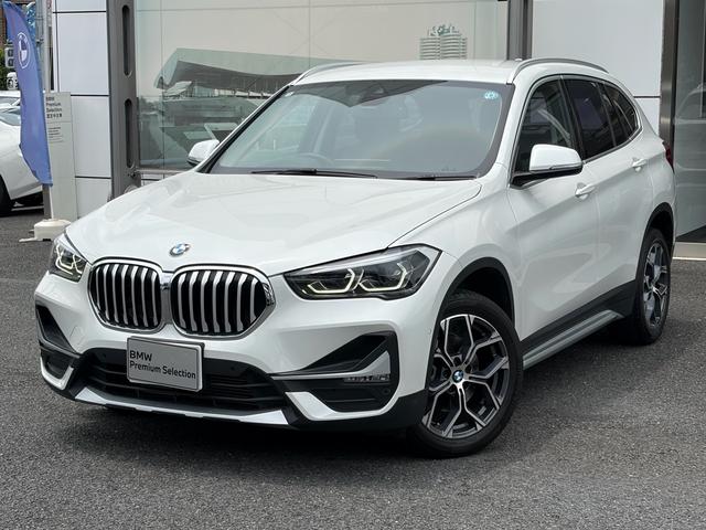 BMW X1 X DRIVE 18D X LINE HI-LINE PACKAGE