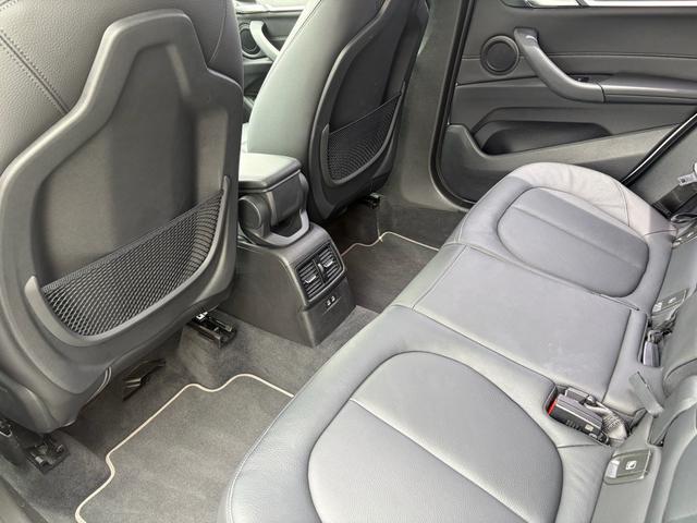 BMW X1 X DRIVE 18D X LINE HI-LINE PACKAGE