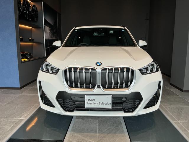 BMW X1 X DRIVE 20D M SPORT