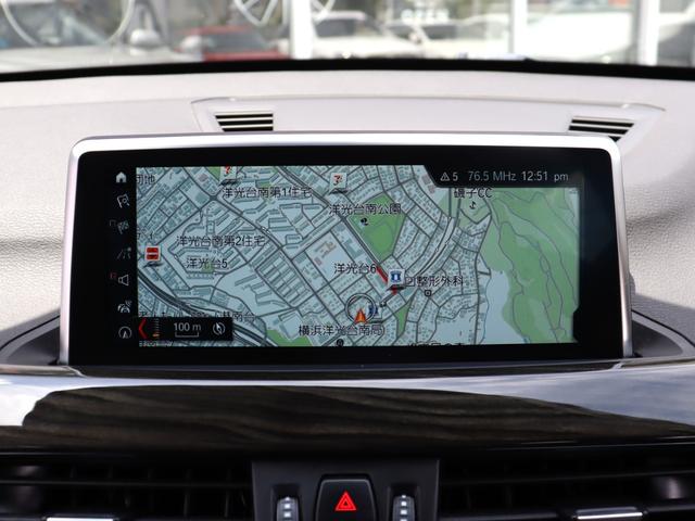 BMW X1 X DRIVE 18D X LINE