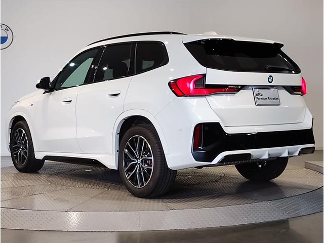 BMW X1 X DRIVE 20I M SPORT