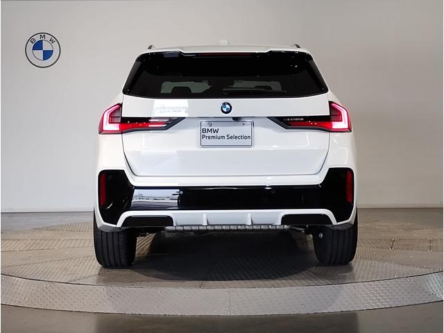 BMW X1 X DRIVE 20I M SPORT