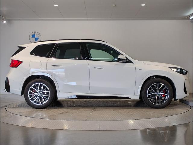BMW X1 X DRIVE 20I M SPORT