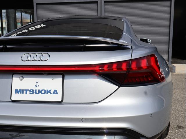 AUDI E-TRON GT QUATTRO BASE GRADE