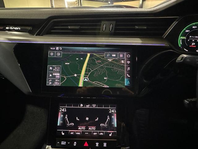 AUDI E-TRON SPORTBACK 55 QUATTRO 1ST EDITION