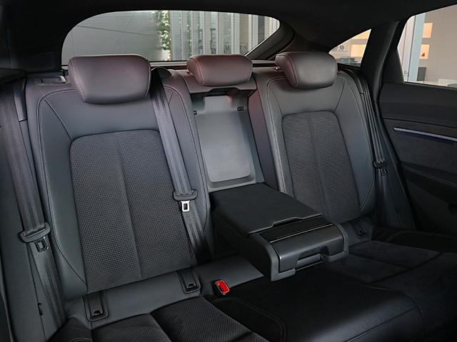 AUDI E-TRON SPORTBACK 55 QUATTRO 1ST EDITION
