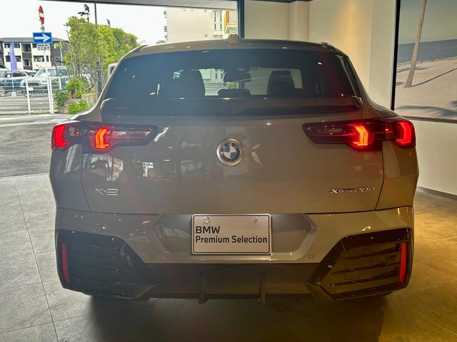 BMW X2 X DRIVE 20D M SPORT