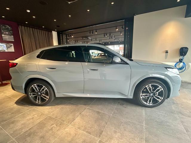 BMW X2 X DRIVE 20D M SPORT