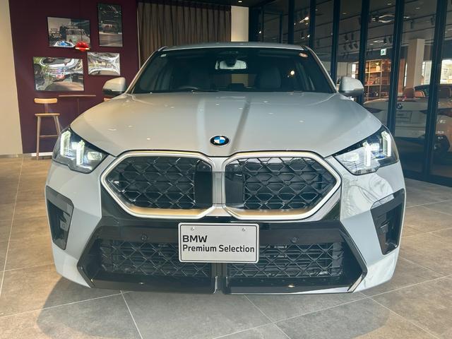 BMW X2 X DRIVE 20D M SPORT
