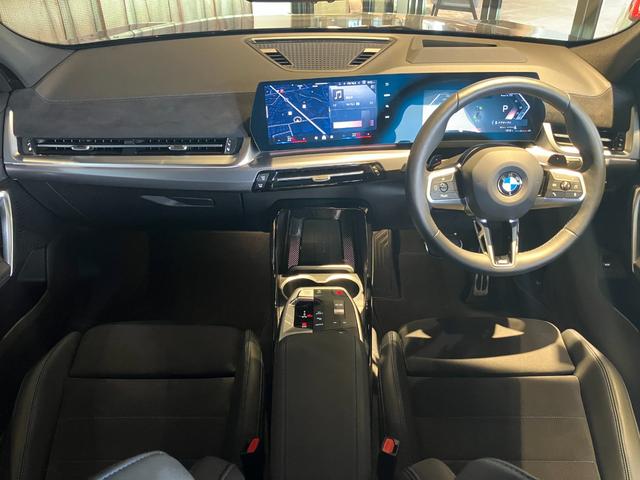 BMW X2 X DRIVE 20I M SPORT