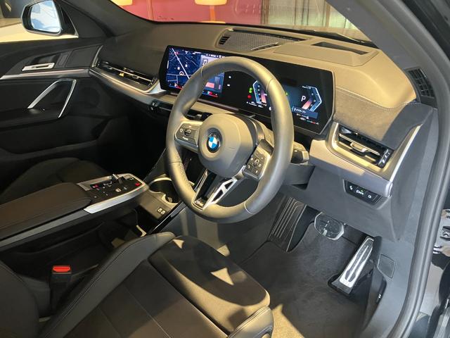 BMW X2 X DRIVE 20I M SPORT