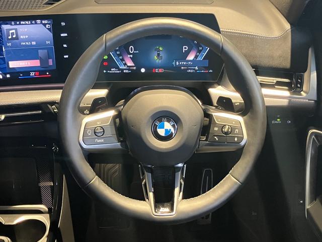 BMW X2 X DRIVE 20I M SPORT