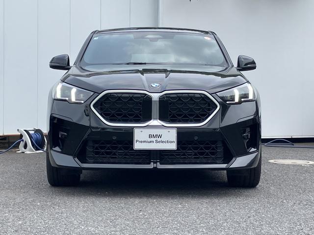 BMW X2 X DRIVE 20D M SPORT