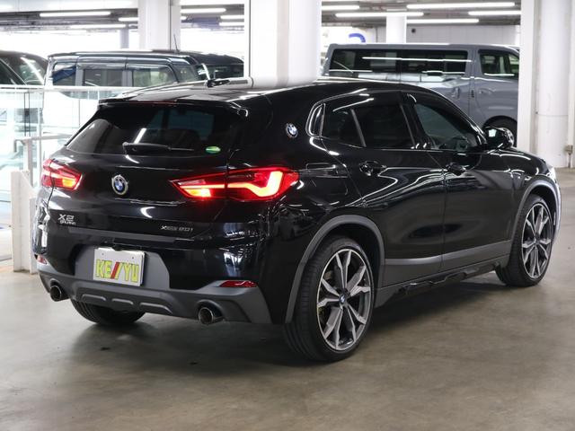 BMW X2 X DRIVE 20I M SPORT X