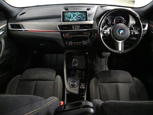 BMW X2 X DRIVE 20I M SPORT X