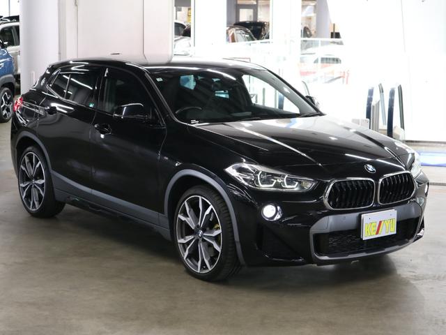 BMW X2 X DRIVE 20I M SPORT X