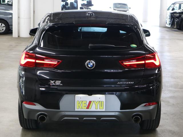BMW X2 X DRIVE 20I M SPORT X