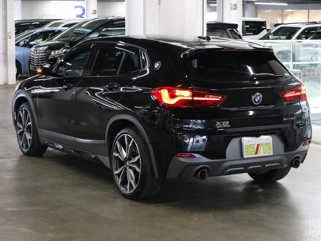 BMW X2 X DRIVE 20I M SPORT X