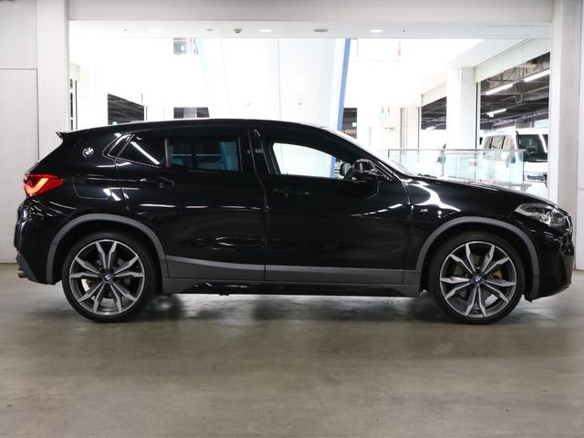 BMW X2 X DRIVE 20I M SPORT X