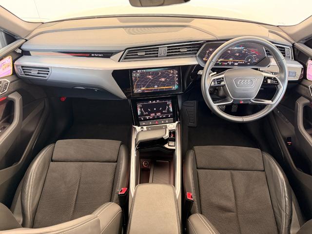 AUDI E-TRON SPORTBACK 55 QUATTRO 1ST EDITION VIRTUAL EXTERIOR MIRROR