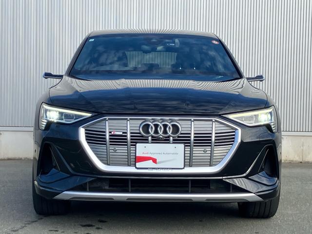 AUDI E-TRON SPORTBACK 55 QUATTRO 1ST EDITION