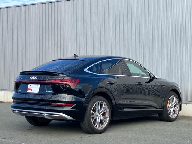 AUDI E-TRON SPORTBACK 55 QUATTRO 1ST EDITION
