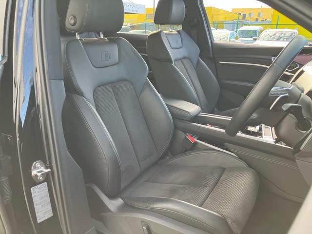AUDI E-TRON SPORTBACK 55 QUATTRO 1ST EDITION