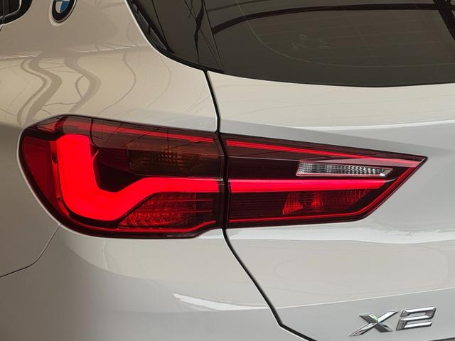 BMW X2 X DRIVE 18D M SPORT X