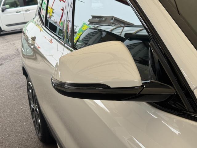 BMW X2 X DRIVE 18D M SPORT X