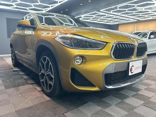 BMW X2 X DRIVE 20I M SPORT X
