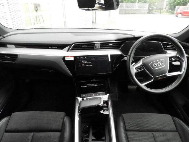 AUDI E-TRON SPORTBACK 55 QUATTRO 1ST EDITION