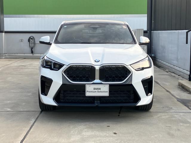 BMW X2 X DRIVE 20D M SPORT