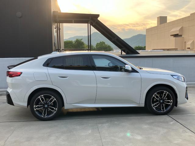 BMW X2 X DRIVE 20D M SPORT