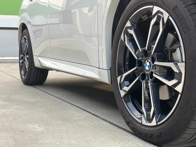 BMW X2 X DRIVE 20D M SPORT