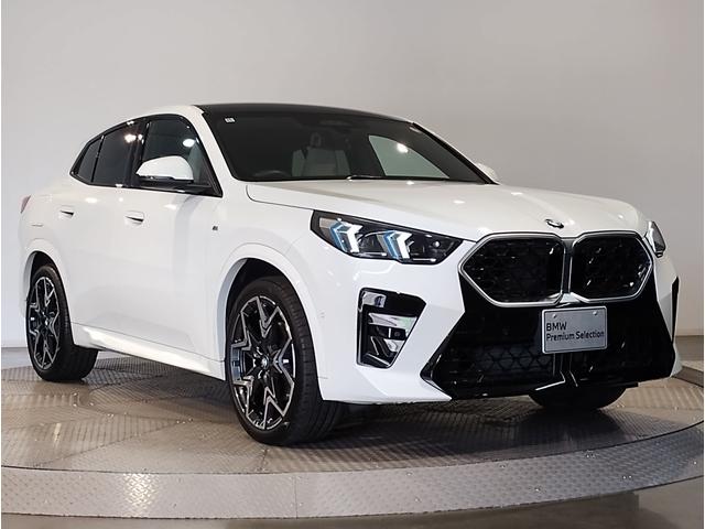 BMW X2 X DRIVE 20I M SPORT HI-LINE PACKAGE