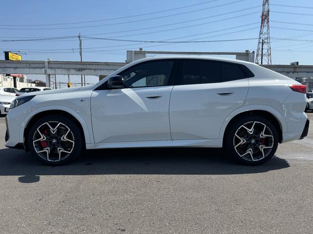 BMW X2 M35I X DRIVE