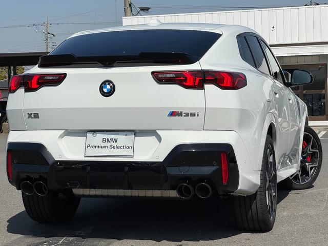 BMW X2 M35I X DRIVE
