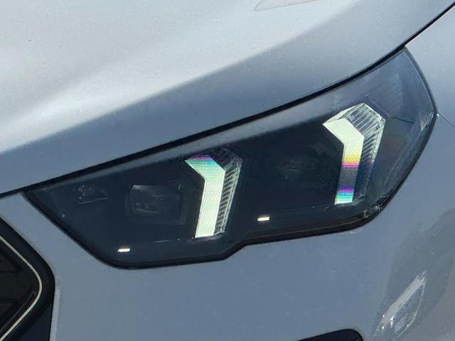 BMW X2 M35I X DRIVE