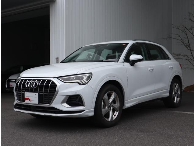 AUDI Q3 35 TFSI ADVANCED