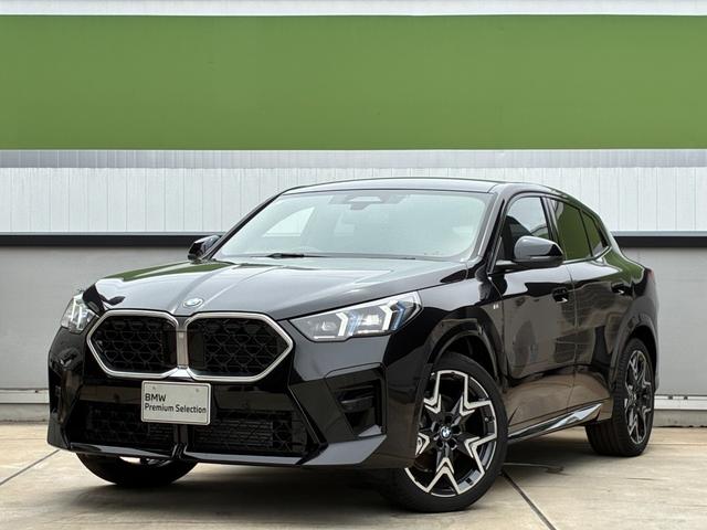 BMW X2 X DRIVE 20I M SPORT