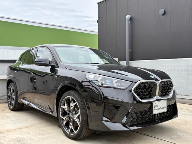 BMW X2 X DRIVE 20I M SPORT