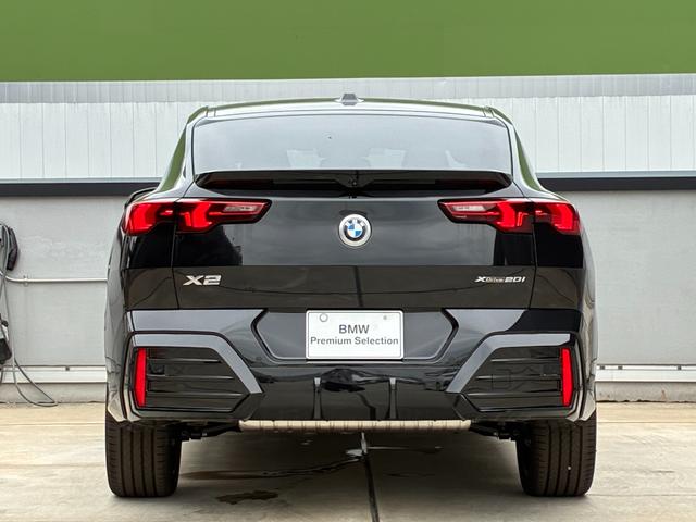 BMW X2 X DRIVE 20I M SPORT